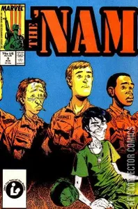Nam, The #9
