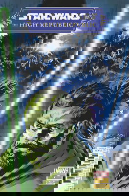 Star Wars: The High Republic