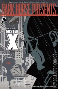 Dark Horse Presents #35