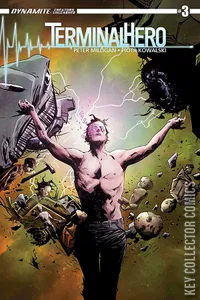 Terminal Hero #3