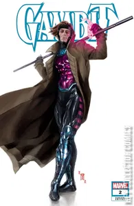 Gambit #2