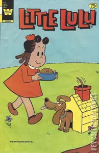 Marge's Little Lulu #268