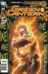 Green Lantern #42