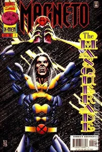 Magneto #2