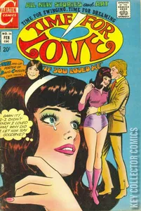 Time for Love #26