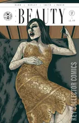 Cover for The Beauty #17