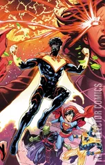 Cover for Action Comics #1102