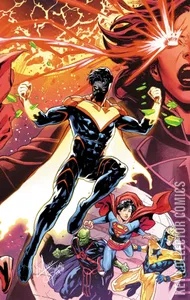 Action Comics #1102
