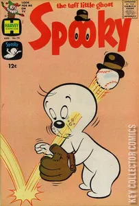 Spooky #75