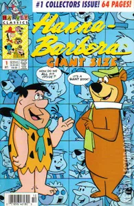 Hanna-Barbera Giant Size #1