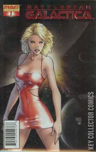 Battlestar Galactica #1