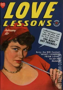 Love Lessons #3