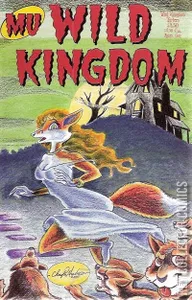 Wild Kingdom #13