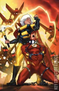 Flash #799
