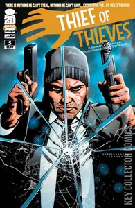 Thief of Thieves #5