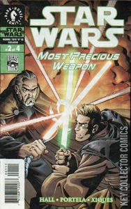 Star Wars: Hasbro / Toys R Us Mini-Comics #2