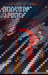 Universal Monsters Phantom of the Opera #2