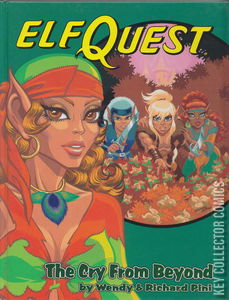 ElfQuest #7