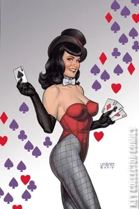 Bettie Page #6