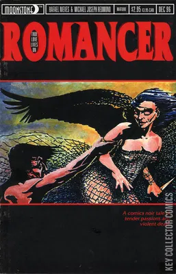 Romancer
