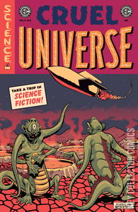 Cruel Universe #5