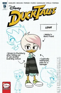DuckTales #9