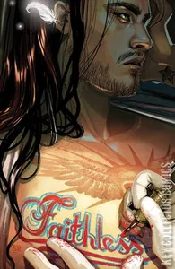 Faithless III #4