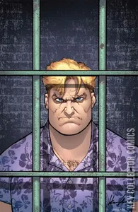 G.I. Joe: Cobra II #1