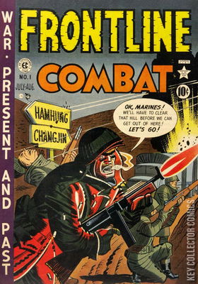 Frontline Combat
