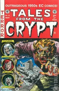 Tales From the Crypt #19