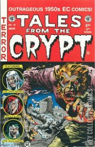 Tales From the Crypt #19