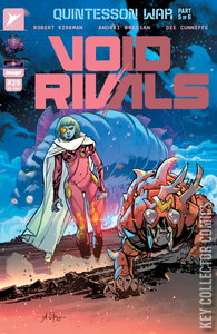 Void Rivals #29