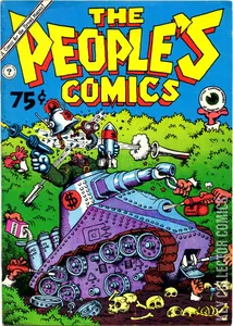 The People's Comics