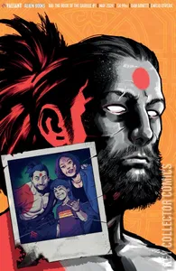 Rai: Book of Darque #1