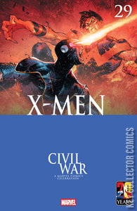 X-Men #29
