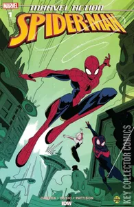 Marvel Action: Spider-Man #1