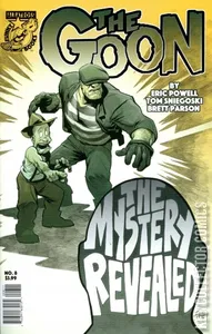 The Goon #8