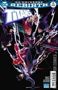 Titans #15