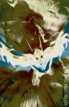 Variant Cover for Batman Beyond #1