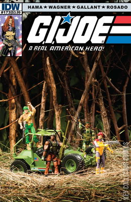 G.I. Joe: A Real American Hero