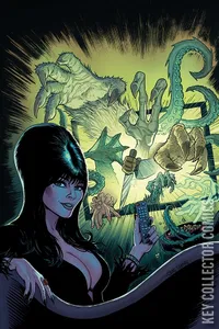 Elvira: Mistress of the Dark #10
