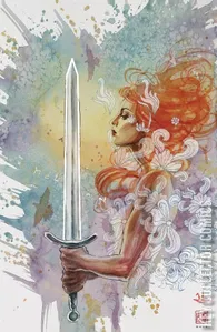 Helen of Wyndhorn #6