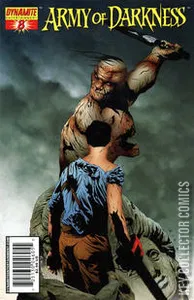 Army of Darkness #8