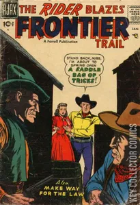 The Rider #5