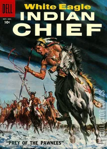 Indian Chief #28