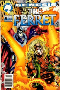 The Ferret #6