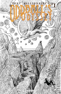 Oddball's Odyssey, The #1
