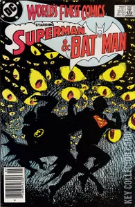 World's Finest Comics #315