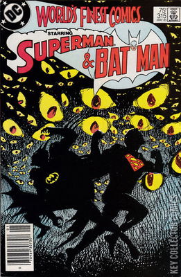 World's Finest Comics