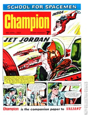 Champion